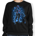 The Soldier - Adult & Kids T-Shirts, Sweatshirts & Hoodies apparel design preview 1