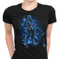 The Soldier Women's Apparel - Adult & Kids T-Shirts, Sweatshirts & Hoodies apparel design preview 1