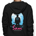 The Song Remains - Adult & Kids T-Shirts, Sweatshirts & Hoodies apparel design preview 1