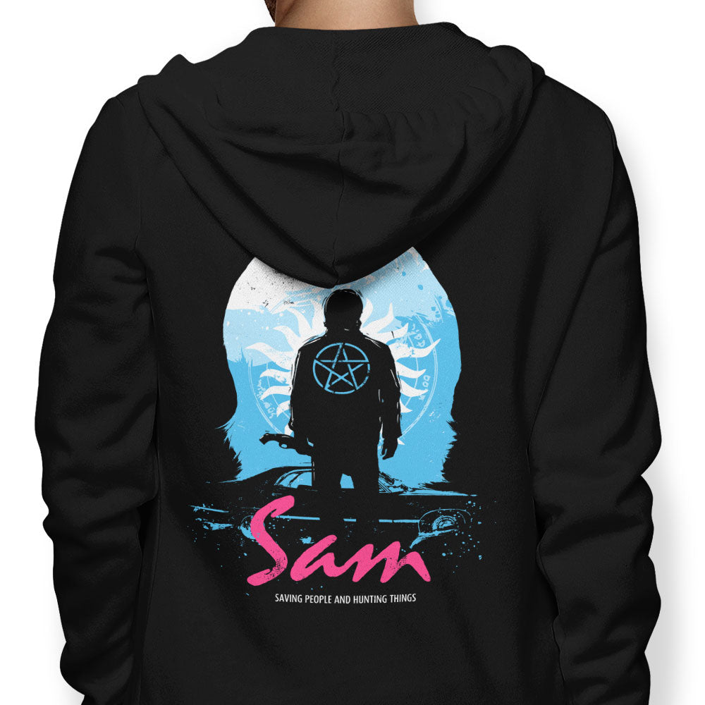 The Song Remains - Adult & Kids T-Shirts, Sweatshirts & Hoodies apparel design preview 1