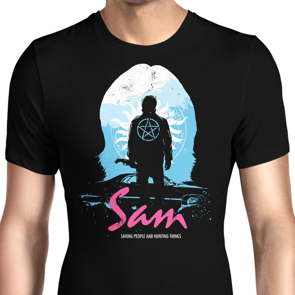 The Song Remains Men's Apparel - Adult & Kids T-Shirts, Sweatshirts & Hoodies apparel design preview 1