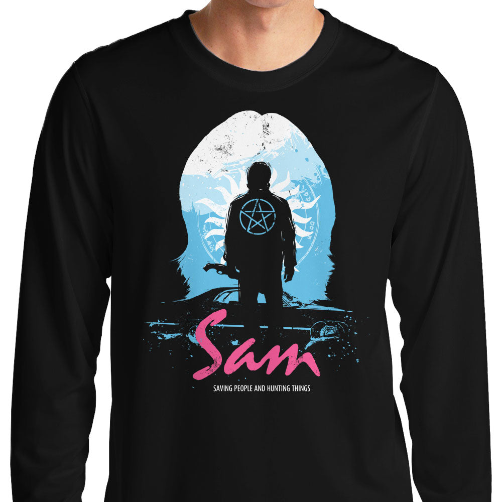 The Song Remains - Adult & Kids T-Shirts, Sweatshirts & Hoodies apparel design preview 1