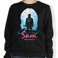 The Song Remains - Adult & Kids T-Shirts, Sweatshirts & Hoodies apparel design preview 1