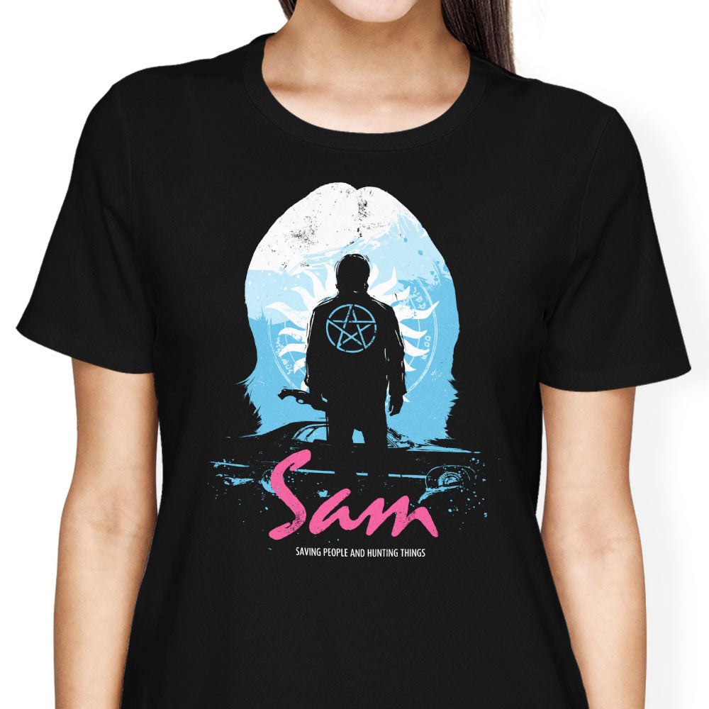 The Song Remains Women's Apparel - Adult & Kids T-Shirts, Sweatshirts & Hoodies apparel design preview 1