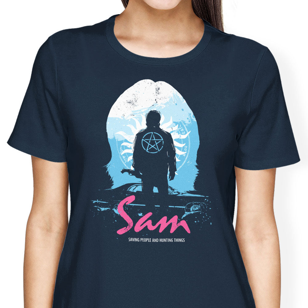 The Song Remains Women's Apparel - Adult & Kids T-Shirts, Sweatshirts & Hoodies apparel design preview 2