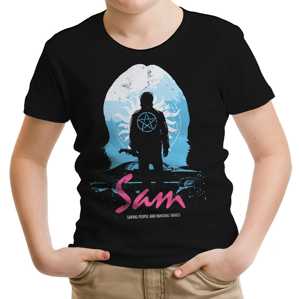 The Song Remains Youth Apparel - Adult & Kids T-Shirts, Sweatshirts & Hoodies apparel design preview 1