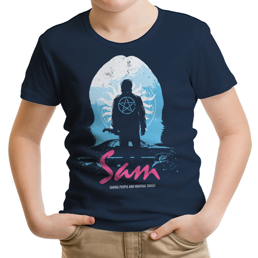The Song Remains Youth Apparel - Adult & Kids T-Shirts, Sweatshirts & Hoodies apparel design preview 2