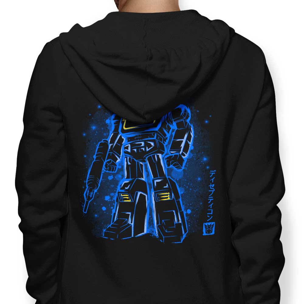 The Sound - Adult & Kids T-Shirts, Sweatshirts & Hoodies apparel design preview 1