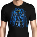 The Sound Men's Apparel - Adult & Kids T-Shirts, Sweatshirts & Hoodies apparel design preview 1