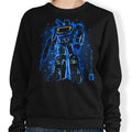 The Sound - Adult & Kids T-Shirts, Sweatshirts & Hoodies apparel design preview 1