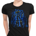 The Sound Women's Apparel - Adult & Kids T-Shirts, Sweatshirts & Hoodies apparel design preview 1