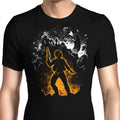 The Space Smuggler Men's Apparel - Adult & Kids T-Shirts, Sweatshirts & Hoodies apparel design preview 1