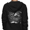 The Spider Symbiote - Adult & Kids T-Shirts, Sweatshirts & Hoodies apparel design preview 1