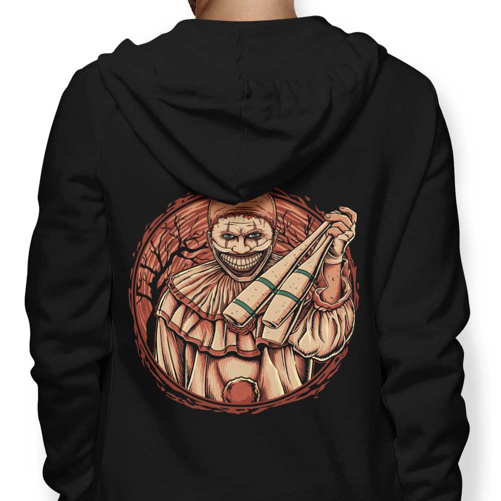 The Split Smile - Adult & Kids T-Shirts, Sweatshirts & Hoodies apparel design preview 1