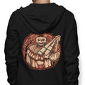 The Split Smile - Adult & Kids T-Shirts, Sweatshirts & Hoodies apparel design preview 1