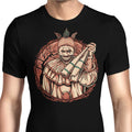 The Split Smile Men's Apparel - Adult & Kids T-Shirts, Sweatshirts & Hoodies apparel design preview 1