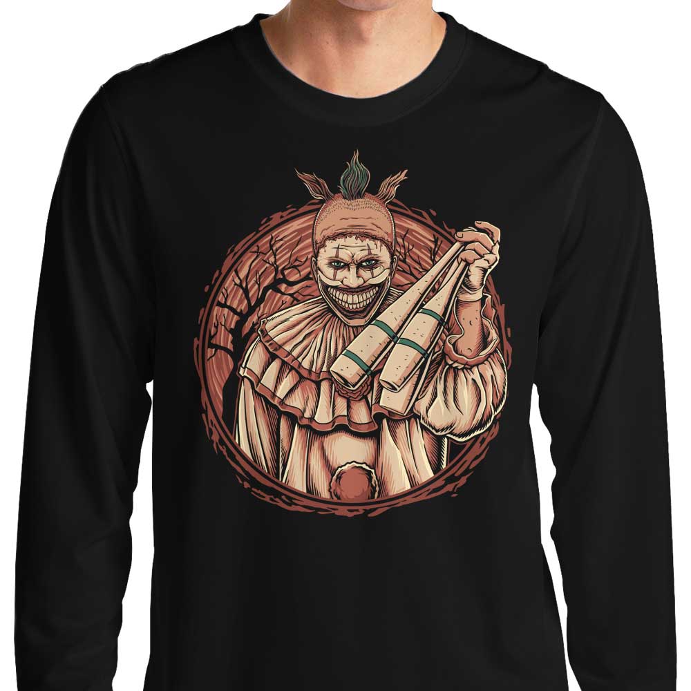 The Split Smile - Adult & Kids T-Shirts, Sweatshirts & Hoodies apparel design preview 1