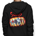 The Squad - Adult & Kids T-Shirts, Sweatshirts & Hoodies apparel design preview 1