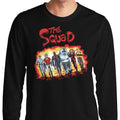 The Squad - Adult & Kids T-Shirts, Sweatshirts & Hoodies apparel design preview 1