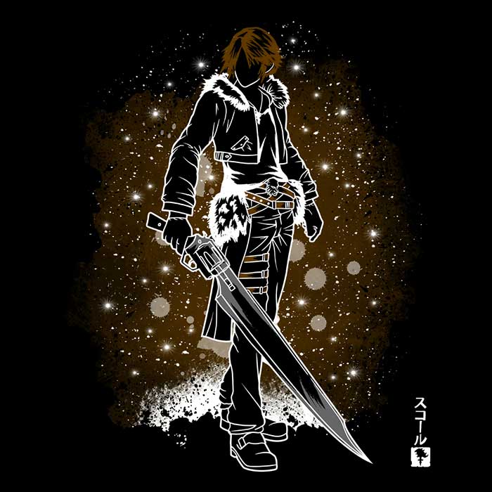 The Squall Women's Apparel - Adult & Kids T-Shirts, Sweatshirts & Hoodies apparel design preview 2