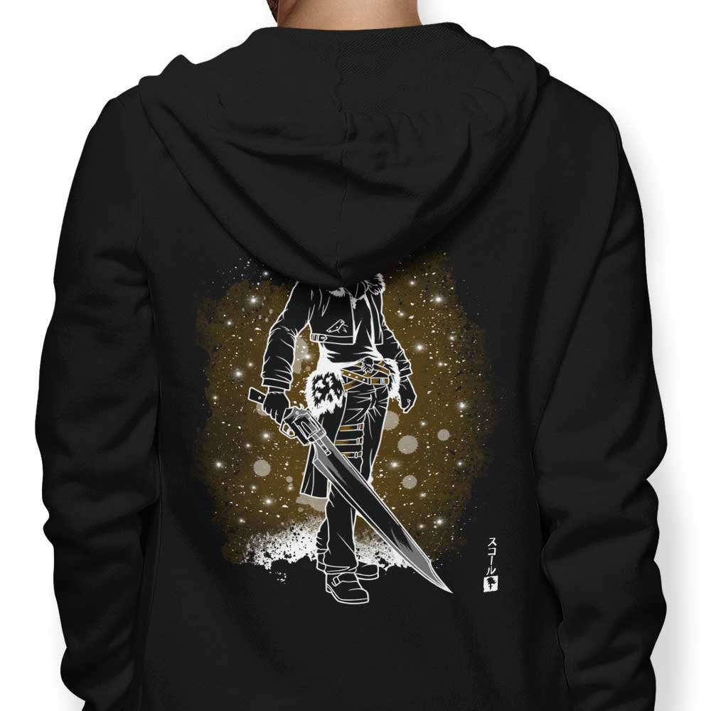 The Squall - Adult & Kids T-Shirts, Sweatshirts & Hoodies apparel design preview 1