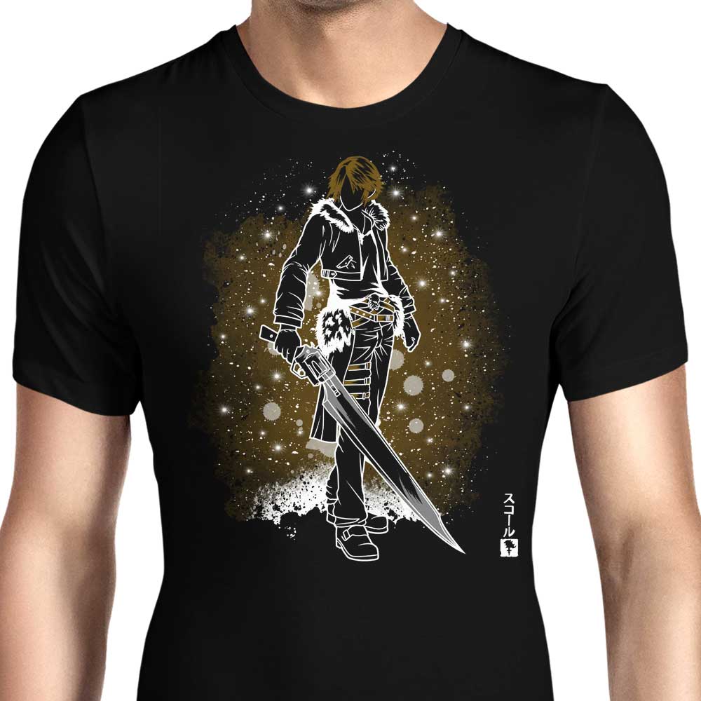 The Squall Men's Apparel - Adult & Kids T-Shirts, Sweatshirts & Hoodies apparel design preview 1