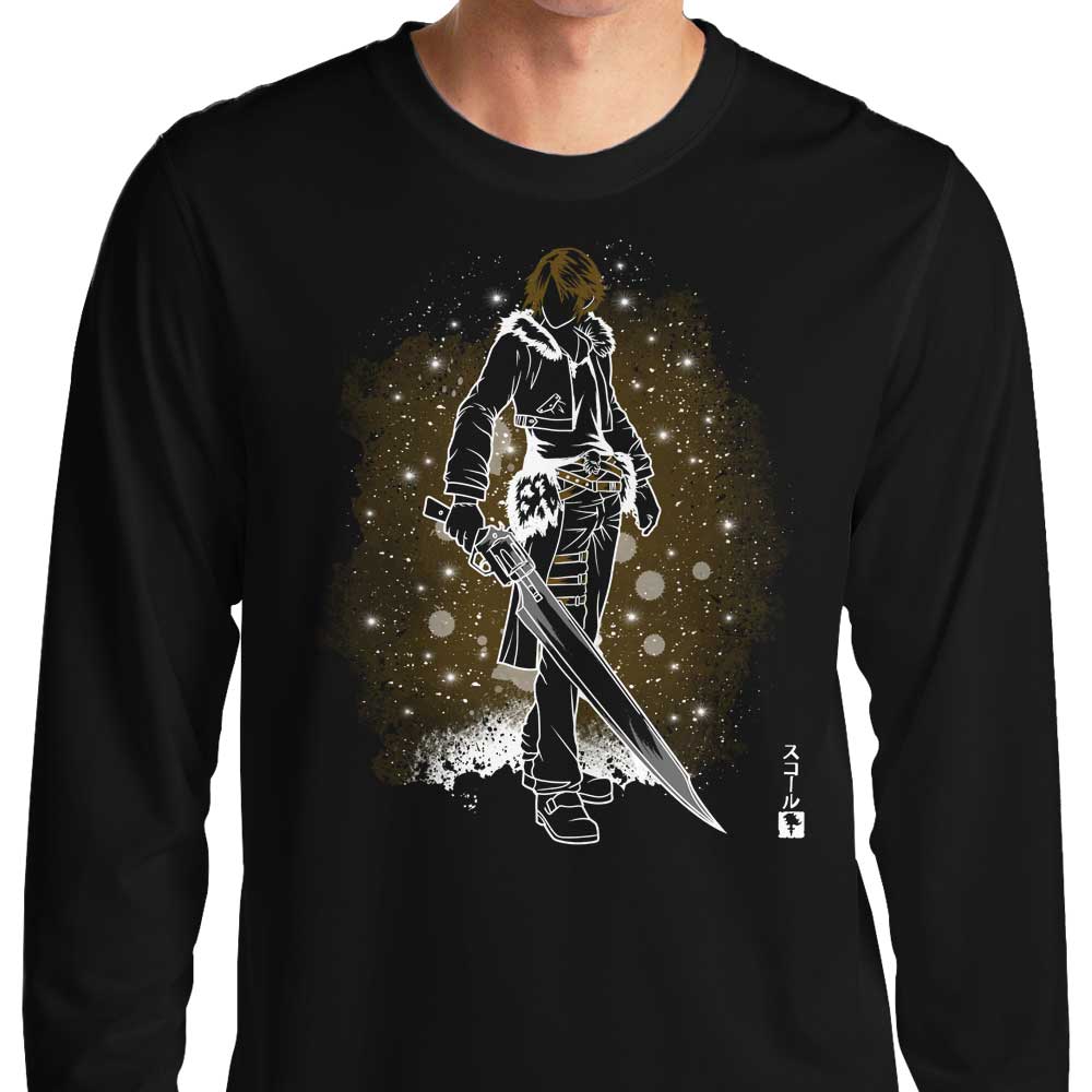 The Squall - Adult & Kids T-Shirts, Sweatshirts & Hoodies apparel design preview 1