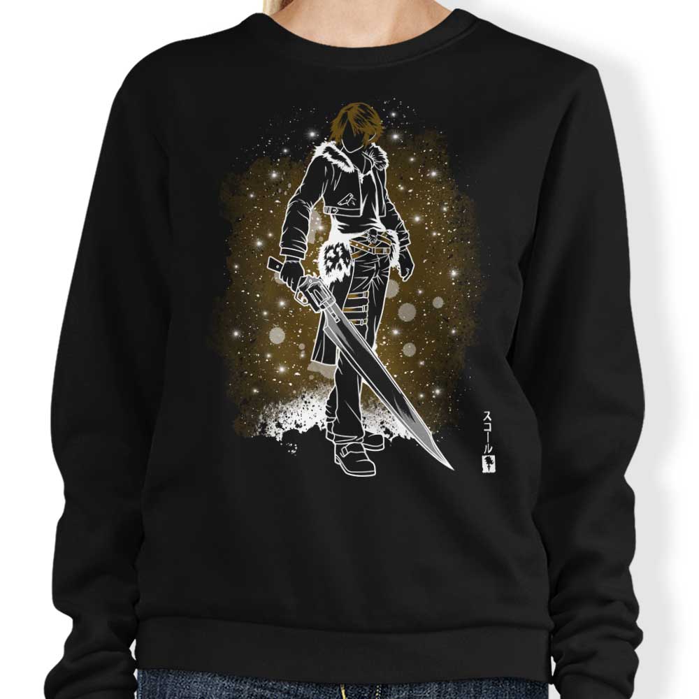 The Squall - Adult & Kids T-Shirts, Sweatshirts & Hoodies apparel design preview 1