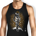 The Squall Tank Top - Adult & Kids T-Shirts, Sweatshirts & Hoodies apparel design preview 1