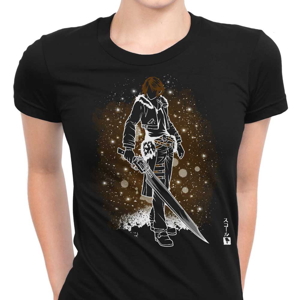 The Squall Women's Apparel - Adult & Kids T-Shirts, Sweatshirts & Hoodies apparel design preview 1