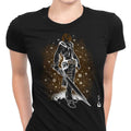 The Squall Women's Apparel - Adult & Kids T-Shirts, Sweatshirts & Hoodies apparel design preview 1