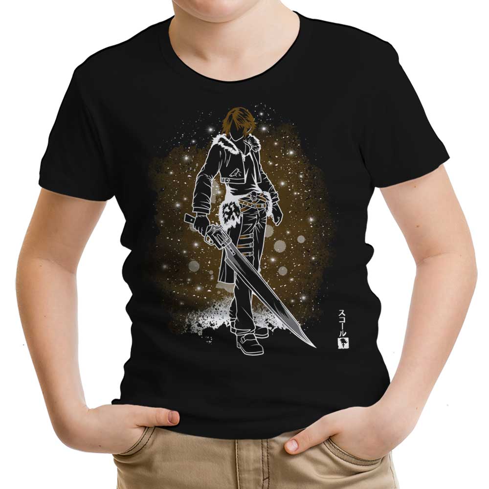 The Squall Youth Apparel - Adult & Kids T-Shirts, Sweatshirts & Hoodies apparel design preview 1