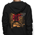 The Star Prince - Adult & Kids T-Shirts, Sweatshirts & Hoodies apparel design preview 1