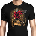 The Star Prince Men's Apparel - Adult & Kids T-Shirts, Sweatshirts & Hoodies apparel design preview 1