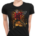 The Star Prince Women's Apparel - Adult & Kids T-Shirts, Sweatshirts & Hoodies apparel design preview 1