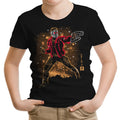 The Star Prince Youth Apparel - Adult & Kids T-Shirts, Sweatshirts & Hoodies apparel design preview 1