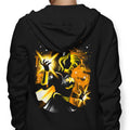 The Stellar Girl - Adult & Kids T-Shirts, Sweatshirts & Hoodies apparel design preview 1
