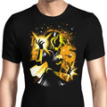 The Stellar Girl Men's Apparel - Adult & Kids T-Shirts, Sweatshirts & Hoodies apparel design preview 1