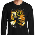 The Stellar Girl - Adult & Kids T-Shirts, Sweatshirts & Hoodies apparel design preview 1