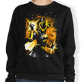 The Stellar Girl - Adult & Kids T-Shirts, Sweatshirts & Hoodies apparel design preview 1