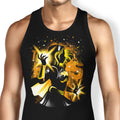 The Stellar Girl Tank Top - Adult & Kids T-Shirts, Sweatshirts & Hoodies apparel design preview 1