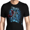 The Stormbreaker Men's Apparel - Adult & Kids T-Shirts, Sweatshirts & Hoodies apparel design preview 1