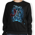 The Stormbreaker - Adult & Kids T-Shirts, Sweatshirts & Hoodies apparel design preview 1