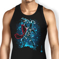 The Stormbreaker Tank Top - Adult & Kids T-Shirts, Sweatshirts & Hoodies apparel design preview 1