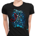The Stormbreaker Women's Apparel - Adult & Kids T-Shirts, Sweatshirts & Hoodies apparel design preview 1