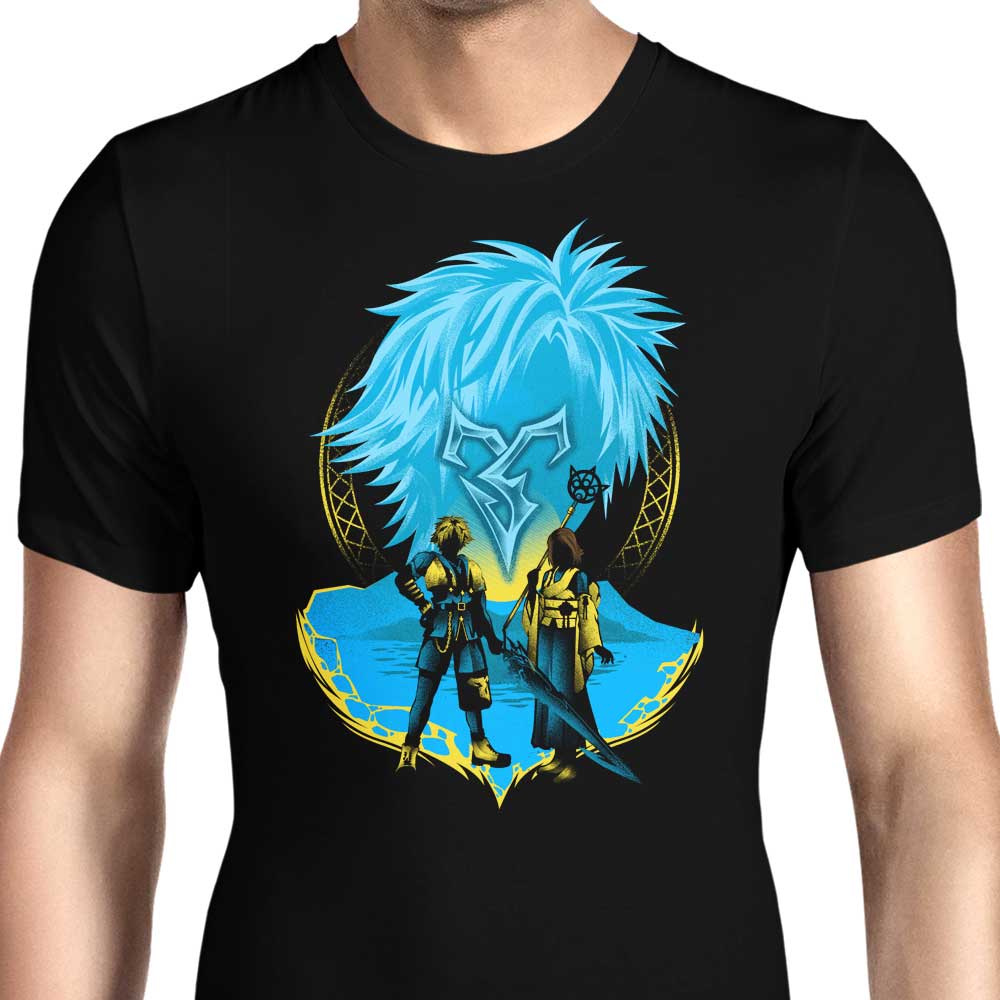 The Story of Us Men's Apparel - Adult & Kids T-Shirts, Sweatshirts & Hoodies apparel design preview 1