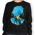 The Story of Us - Adult & Kids T-Shirts, Sweatshirts & Hoodies apparel design preview 1