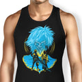 The Story of Us Tank Top - Adult & Kids T-Shirts, Sweatshirts & Hoodies apparel design preview 1