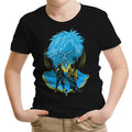The Story of Us Youth Apparel - Adult & Kids T-Shirts, Sweatshirts & Hoodies apparel design preview 1