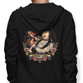 The Street Rat - Adult & Kids T-Shirts, Sweatshirts & Hoodies apparel design preview 1